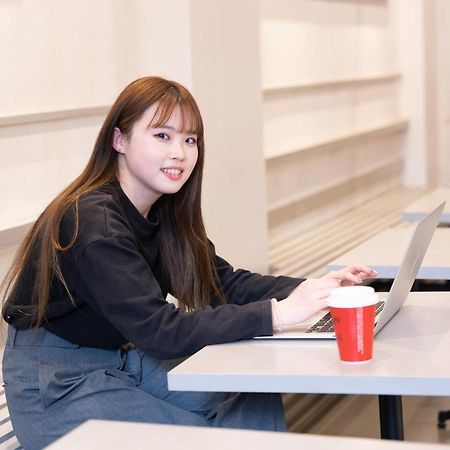 Hiromas Hostel Yokohama Chinatown Εξωτερικό φωτογραφία