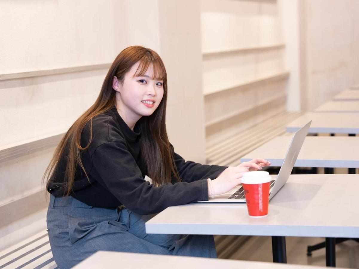 Hiromas Hostel Yokohama Chinatown Εξωτερικό φωτογραφία