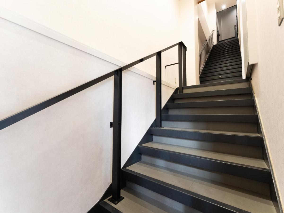Hiromas Hostel Yokohama Chinatown Εξωτερικό φωτογραφία